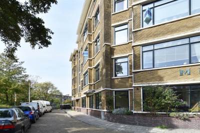 Woning Laan van Meerdervoort 1157 Den Haag
