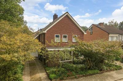 Woning Koningin Julianalaan 17 Bathmen