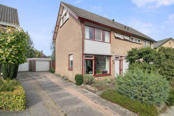 Woning Ravenhorst 35 Rietmolen