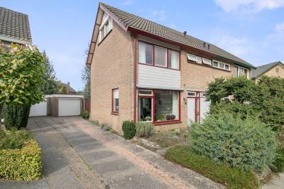Woning Ravenhorst 35 Rietmolen
