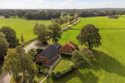 Woning Klemmerweg 2 Markelo