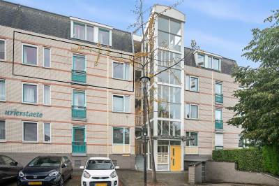 Woning Seminariehof 22 Soest