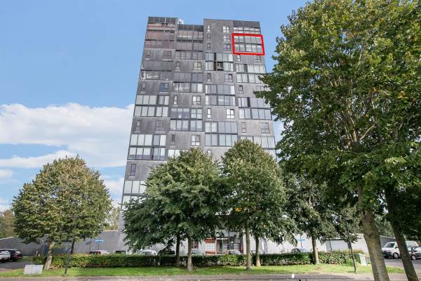 Woning Isla Margaritastraat 107 Almere
