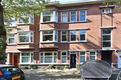Woning Abrikozenstraat 174 Den Haag