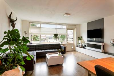 Woning Henry Moorepassage 39 Capelle aan den IJssel