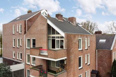 Woning Frittemaleane 84 Sneek