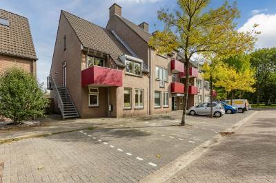 Woning Schapendries 33 Eersel