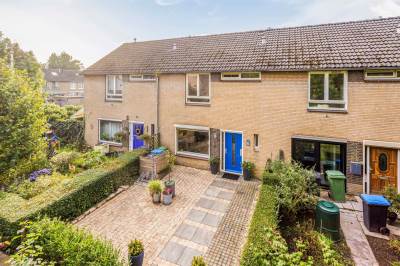 Woning Arkelplantsoen 3 Arnhem