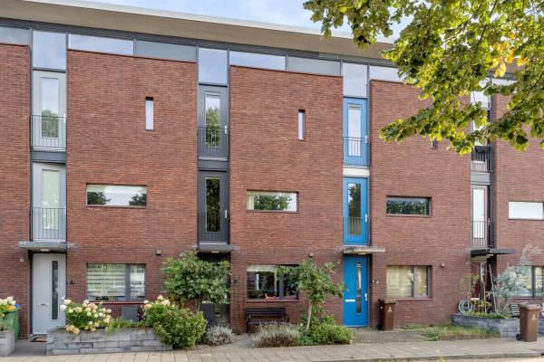 Woning Lobelialaan 10 Ede