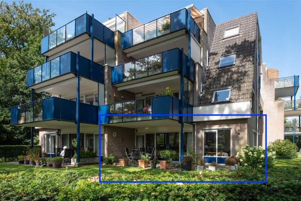 Woning Breelaan 53A Bergen (NH)