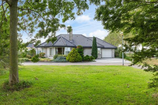 Woning Schoutsland 29 Andijk