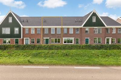 Woning Ansjoviskade 66 Kolhorn
