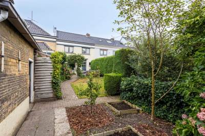 Woning IJsseldijk-Noord 255 Ouderkerk aan den IJssel
