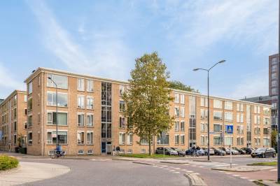 Woning Onderwijsboulevard 24 Den Bosch