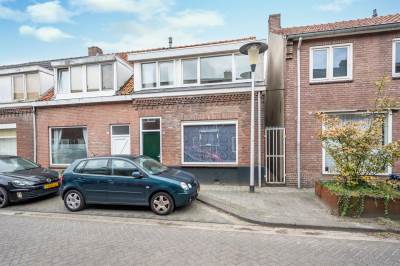 Woning Vossenstraat 27 Helmond