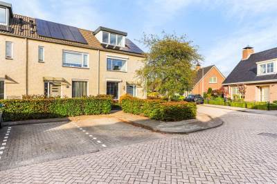 Woning Churchillstraat 28 Dongen