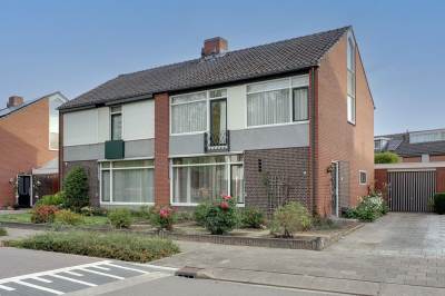 Woning Guido Gezellestraat 9 Zevenaar