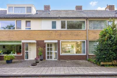 Woning Gustave Stresemannstraat 35 Diemen