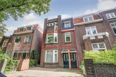 Woning Groesbeeksedwarsweg 211 Nijmegen