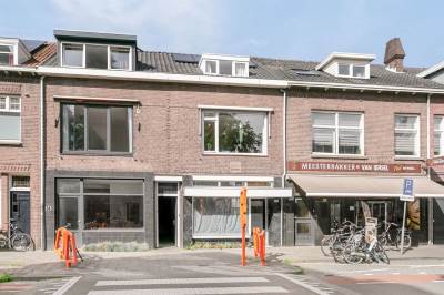 Woning Enschotsestraat 147 Tilburg