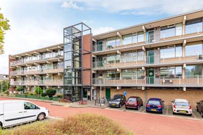 Woning Langevlak 71 IJmuiden
