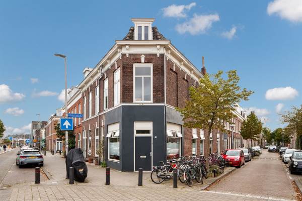 Woning Vleutenseweg 106A Utrecht