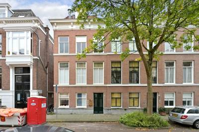 Woning Celebesstraat 32B Den Haag