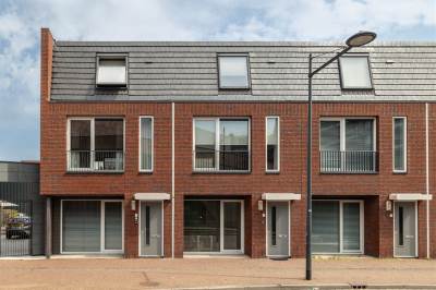 Woning Valkenstraat 3 Oosterhout (NB)