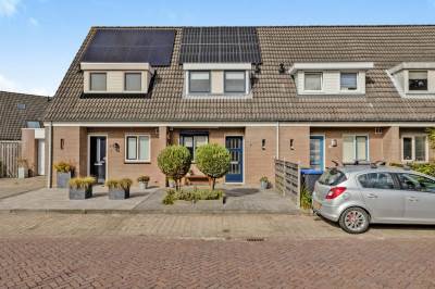 Woning Zwanestraat 58 Heinkenszand