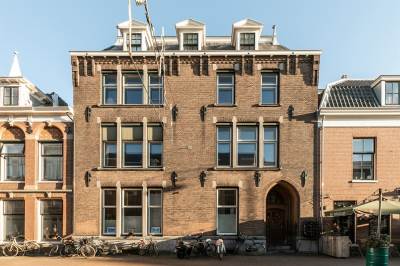 Woning Kruisweg 65J Haarlem