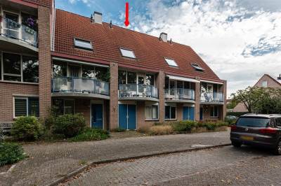 Woning Zwanenweide 52 Baarn