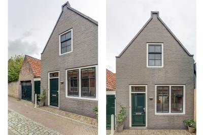 Woning Venkelstraat 3 Zierikzee