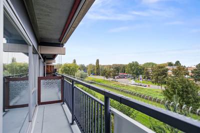 Woning Aalscholversingel 46 Velp (GE)