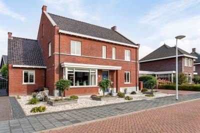 Woning Pastoorsveld 31 Horst
