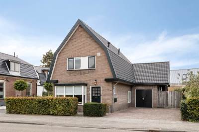 Woning Arnhemsebovenweg 54 Driebergen-Rijsenburg