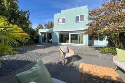 Woning Aquamarijnstraat 1 Almere