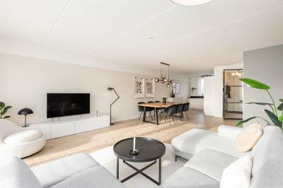 Woning Nobellaan 50 Almere