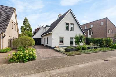 Woning Beverweide 24 Veghel