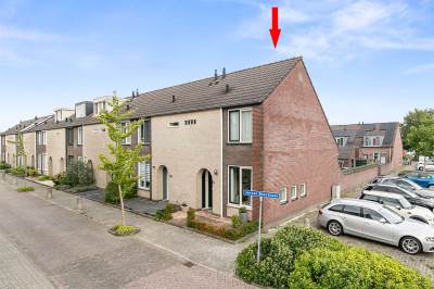 Woning Jeroen Boschlaan 21 Lopik