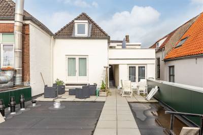 Woning Bongerdsteeg 2D Harderwijk