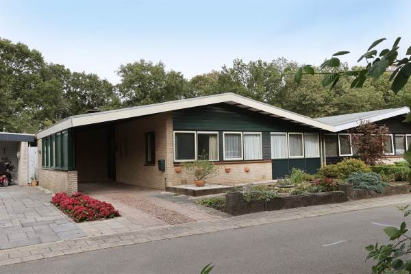 Woning Hoge Veld 83 Aalten