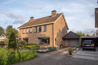 Woning Europa-ring 213 Wierden