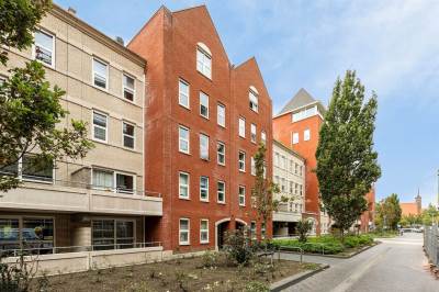 Woning v.d.Spiegelstraat 19 Goes