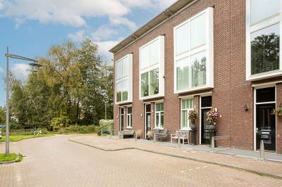 Woning Laan van Kernhem 3 Ede