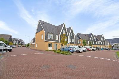 Woning Jade 2 Roelofarendsveen