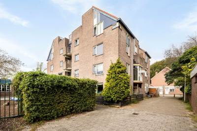 Woning Vlinderveen 260 Spijkenisse