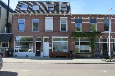 Woning Vleutenseweg 394 Utrecht