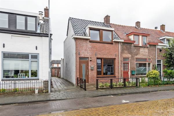 Woning Hoveniersweg 107 Tiel