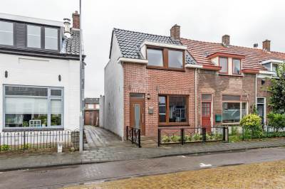 Woning Hoveniersweg 107 Tiel