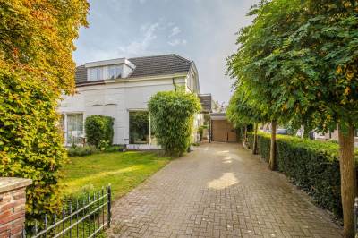 Woning Kerkallee 27 Velp (GE)